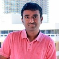 Satish Kodali